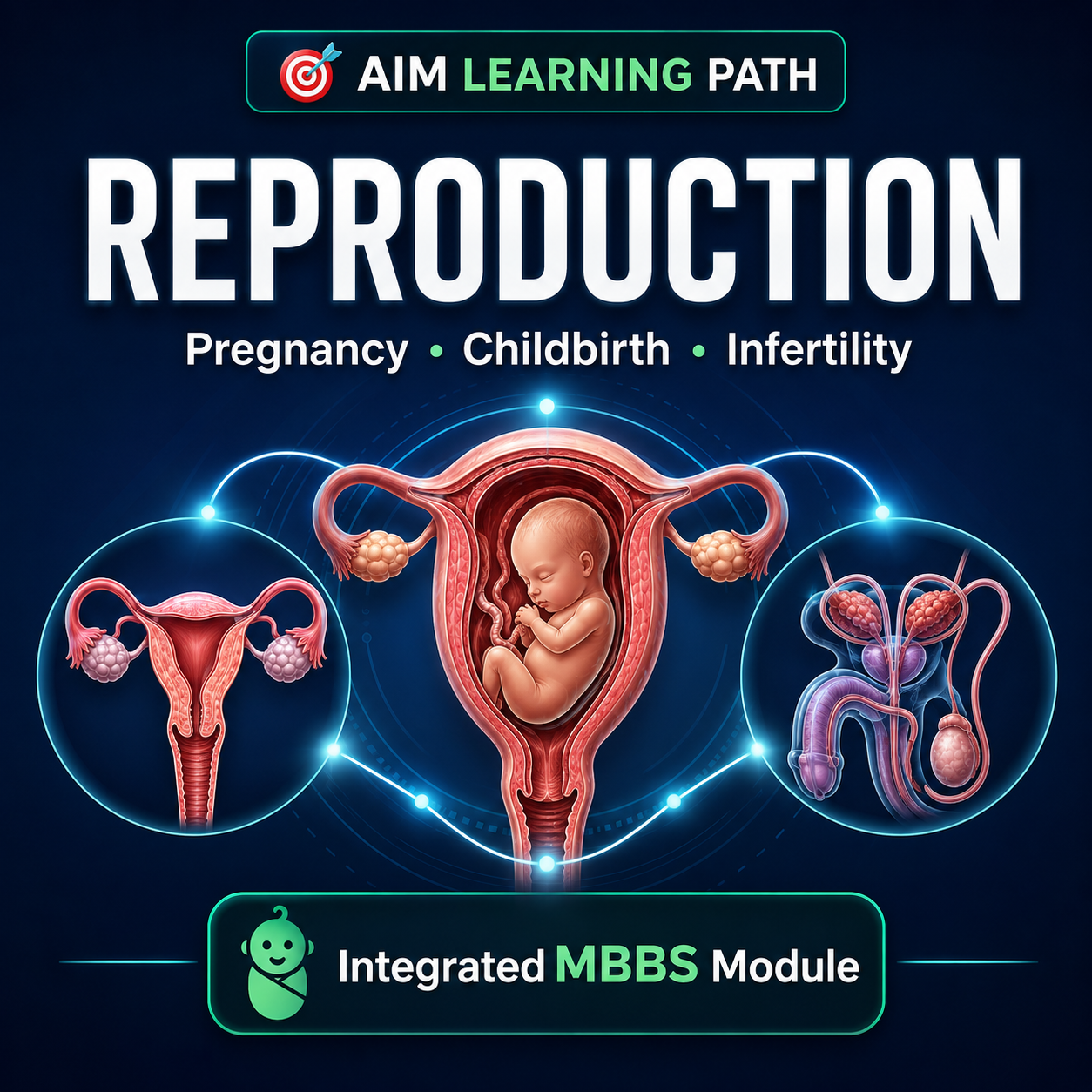 Reproduction Module