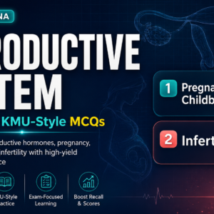 🎯 AIM Reproductive Exam Arena